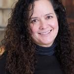 Catherine Jones-Rikkers, '85 and '97 - 2017 Honoree